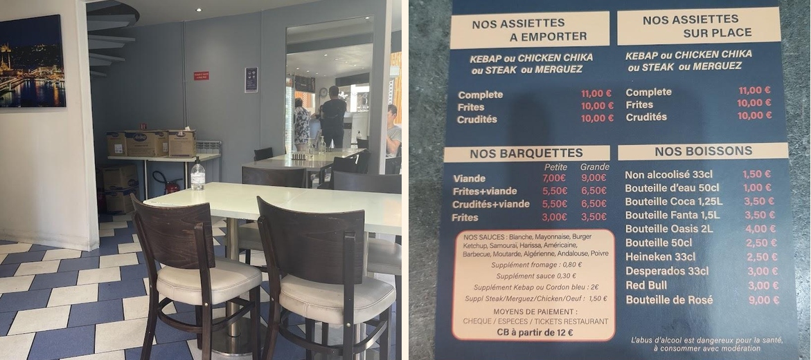 Le Fakir - Gallery Image 1