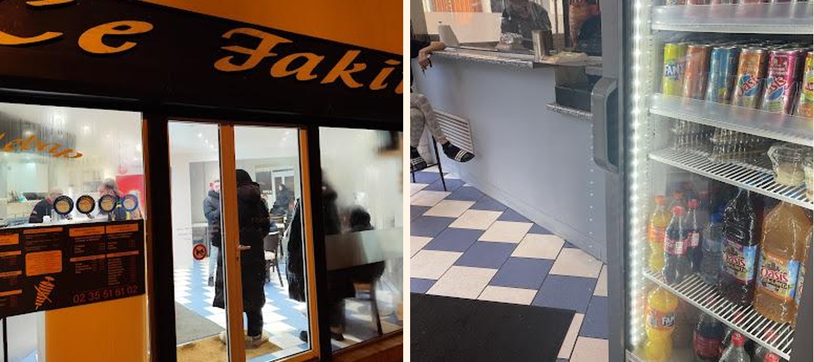 Le Fakir - Gallery Image 2